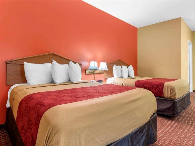 Econo Lodge Airport Louisville-Jefferson County Extérieur photo