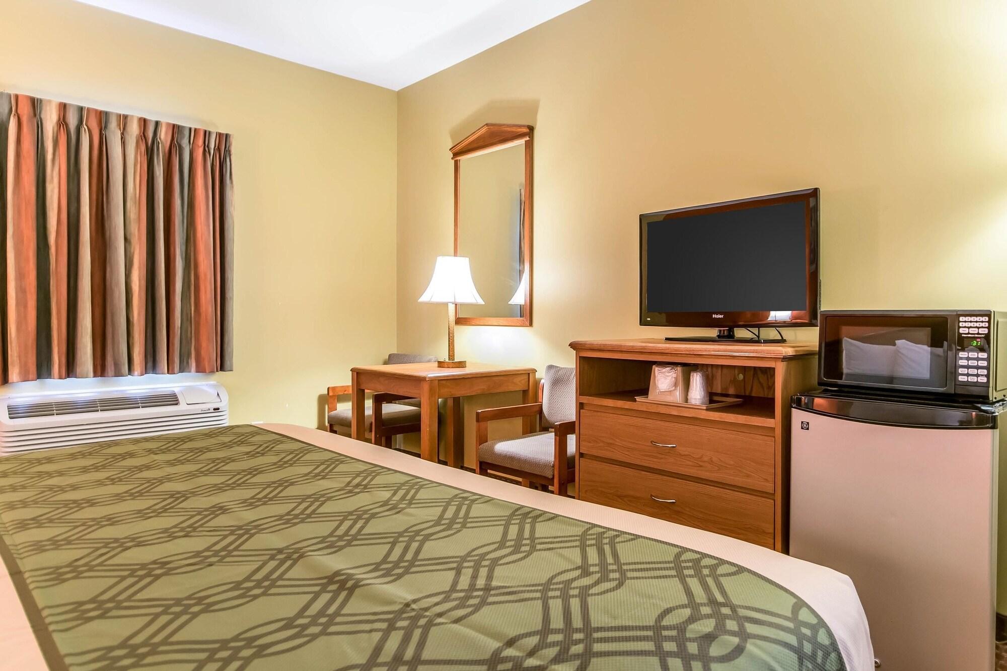 Econo Lodge Airport Louisville-Jefferson County Extérieur photo