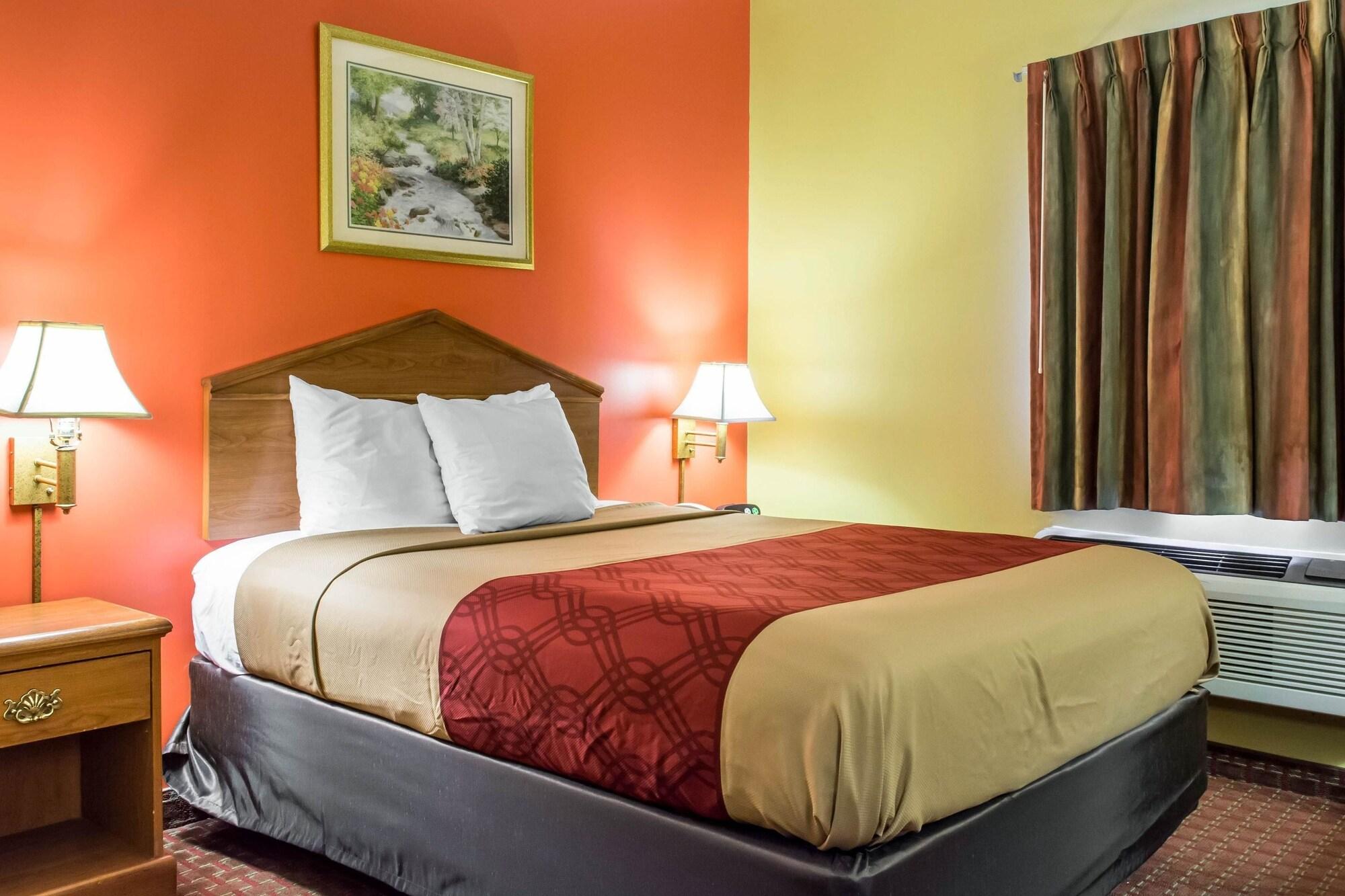 Econo Lodge Airport Louisville-Jefferson County Extérieur photo